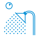 shower icon