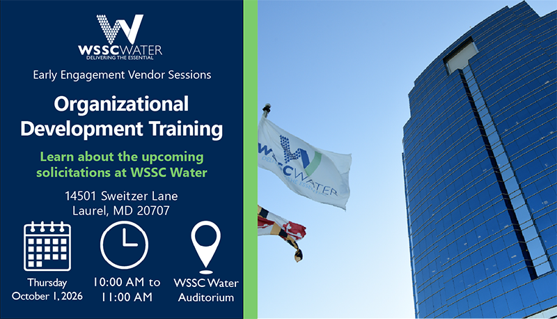 Early Engagement Session - Organizational Development Training