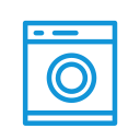 washing machine icon