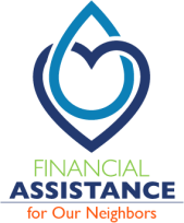 Financial Assistance for our neighbors