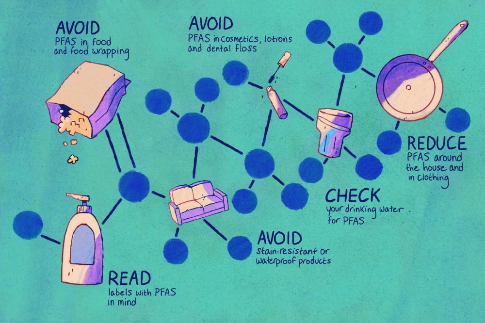 Understanding PFAS | WSSC Water