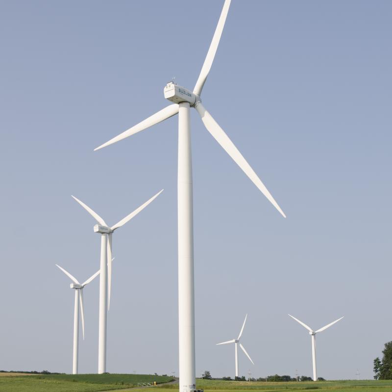 Wind Turbine