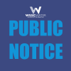 Public Notice - WSSC Water